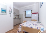 Appartements Anita - Trogir Kroatien