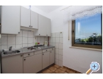 Appartements Anita - Trogir Kroatien