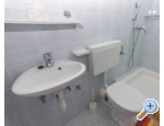 Appartements Anita - Trogir Kroatien