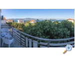 Appartements Anita - Trogir Kroatien