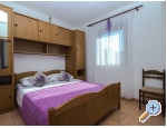 Appartements Anita - Trogir Kroatien