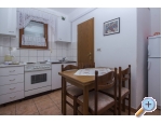 Appartements Anita - Trogir Kroatien
