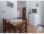 Appartements Anita - Trogir Kroatien