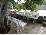 Apartmny Anita - Trogir Chorvatsko