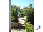 Apartmny Anita - Trogir Chorvatsko
