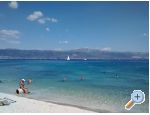 Apartmny Anita - Trogir Chorvatsko