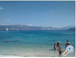 Apartmny Anita - Trogir Chorvatsko