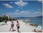 Apartmny Anita - Trogir Chorvatsko