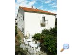 Apartmny Anita - Trogir Chorvatsko