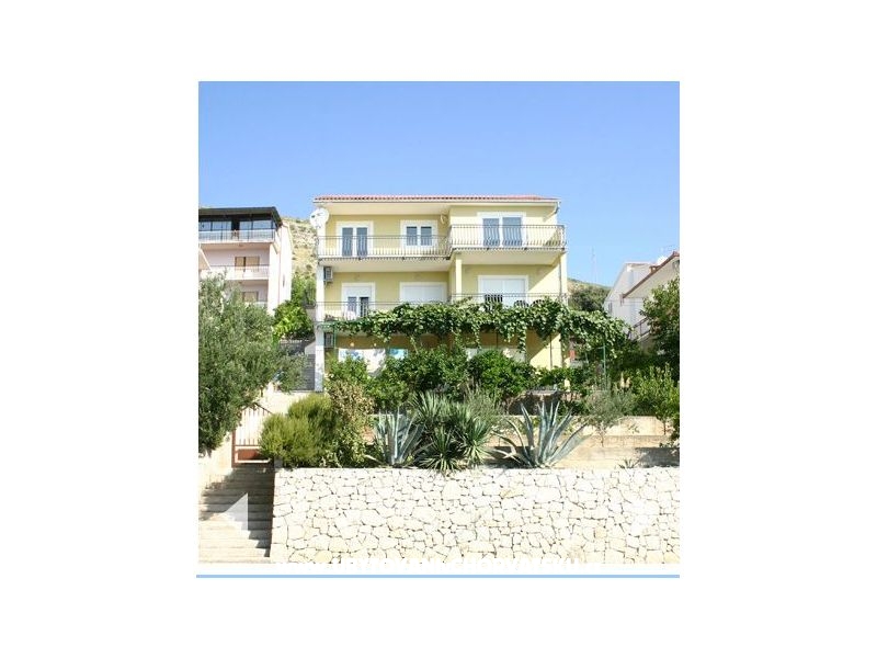 Appartements Anka Marin – Ferienwohnung Trogir, Kroatien – Foto 1