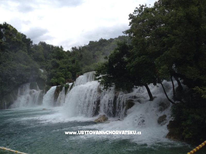 Appartements Anka Marin – Ferienwohnung Trogir, Kroatien – Foto 15