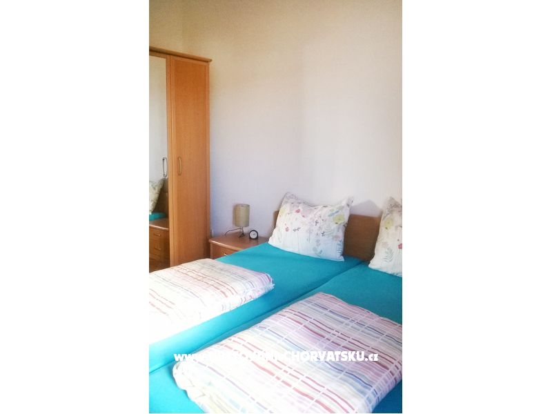 Appartements Anka Marin – Ferienwohnung Trogir, Kroatien – Foto 5