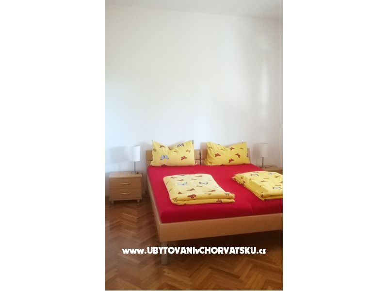 Appartements Anka Marin – Ferienwohnung Trogir, Kroatien – Foto 6