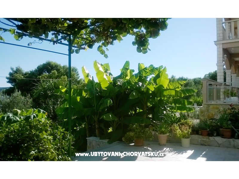 Appartements Anka Marin – Ferienwohnung Trogir, Kroatien – Foto 8