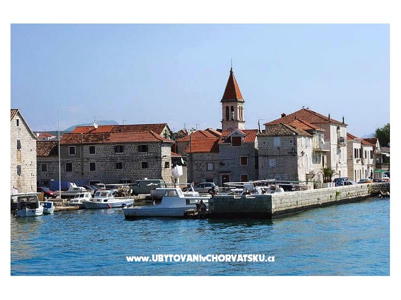 Appartements Anka Marin – Ferienwohnung Trogir, Kroatien – Foto 9