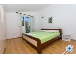 Appartements Anka - Trogir Kroatien