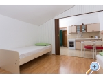 Appartements Anka - Trogir Kroatien