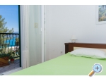 Appartements Anka - Trogir Kroatien
