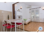 Appartements Anka - Trogir Kroatien