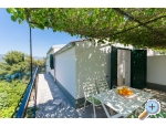 Appartements Anka - Trogir Kroatien