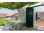 Appartements Anka - Trogir Kroatien