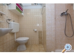 Appartements Anka - Trogir Kroatien