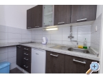 Appartements Anka - Trogir Kroatien