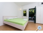 Appartements Anka - Trogir Kroatien