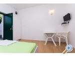 Appartements Anka - Trogir Kroatien