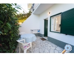 Appartements Anka - Trogir Kroatien