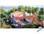 Apartmaji Anka - Trogir Hrvaka