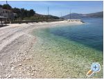 Apartmaji Anka - Trogir Hrvaka