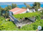 Apartmaji Anka - Trogir Hrvaka