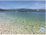 Apartmaji Anka - Trogir Hrvaka