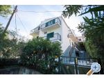 Apartmaji Anka - Trogir Hrvaka