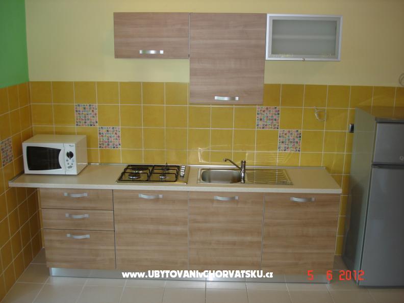 Appartements Ante  – Ferienwohnung Trogir, Kroatien – Foto 2