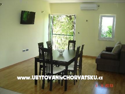 Appartements Ante  – Ferienwohnung Trogir, Kroatien – Foto 3