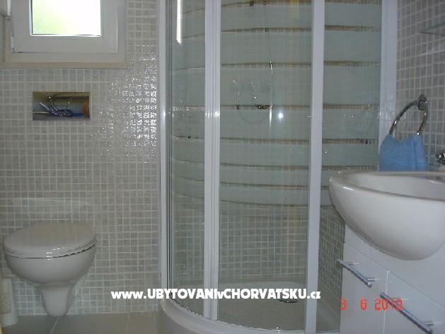 Appartements Ante  – Ferienwohnung Trogir, Kroatien – Foto 6