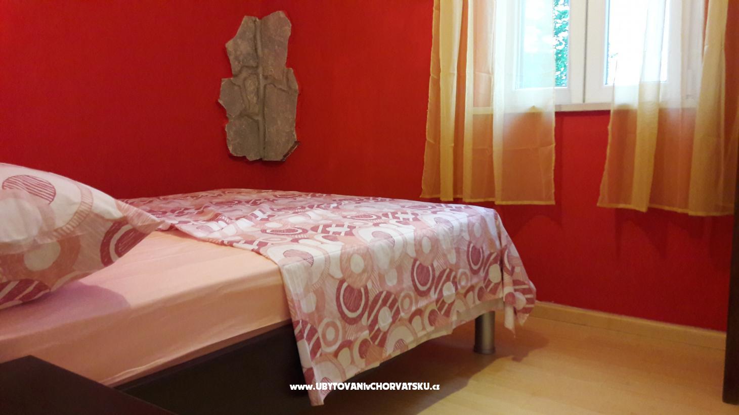 Appartements Ante  – Ferienwohnung Trogir, Kroatien – Foto 8