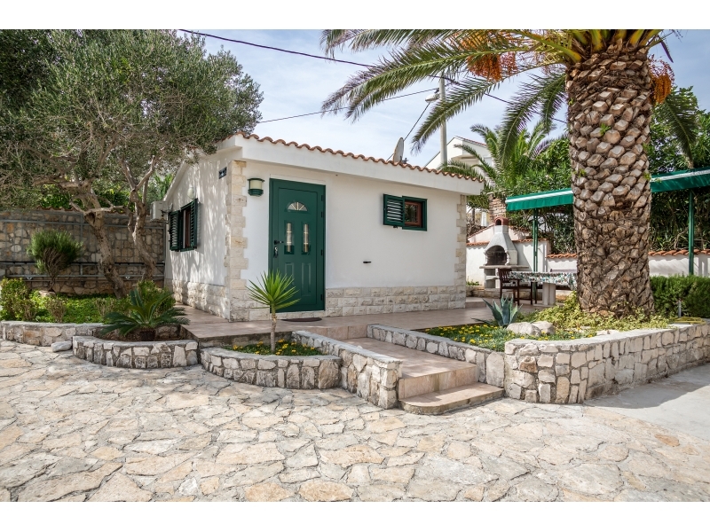 Appartements Antonia - Trogir Croatie