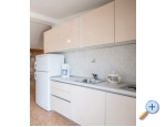 Appartements Antonia - Trogir Kroatien