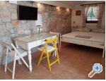 Appartements Antonia - Trogir Kroatien