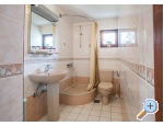 Appartements Antonia - Trogir Kroatien