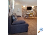 Appartements Antonia - Trogir Kroatien