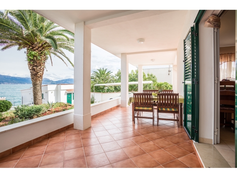 Appartements Antonia - Trogir Croatie
