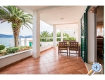 Apartmny Antonia - Trogir Chorvatsko