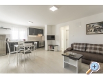 Appartements Antonia - Trogir Kroatien