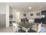 Appartements Antonia - Trogir Kroatien