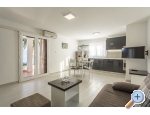 Appartements Antonia - Trogir Kroatien