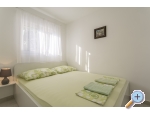 Appartements Antonia - Trogir Kroatien
